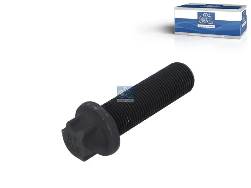 DT SPARE PARTS 362180 Болт, диск тормозного