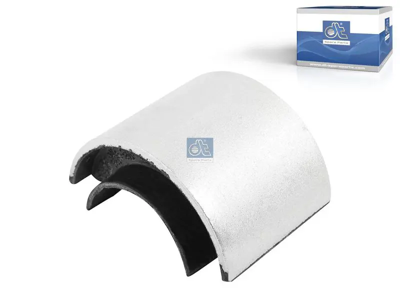 DT SPARE PARTS 367021 Втулка, стабилизатор