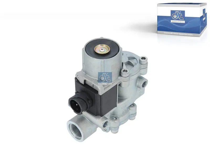 DT SPARE PARTS 372121 Упраляющий клапан, прицеп