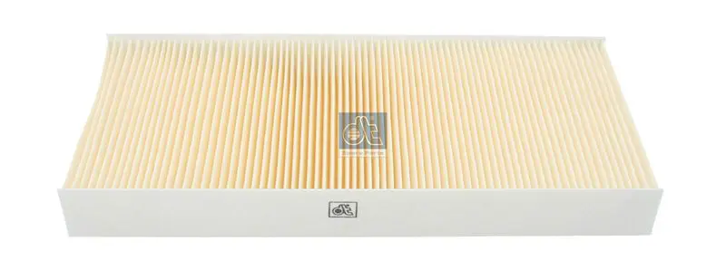 DT SPARE PARTS 382001 Фильтр, воздух во внутренном