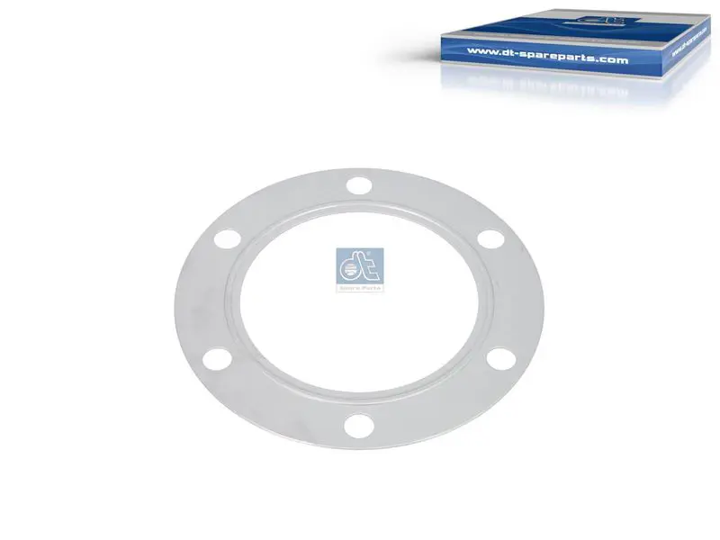 DT SPARE PARTS 420374 Прокладка, компрессор