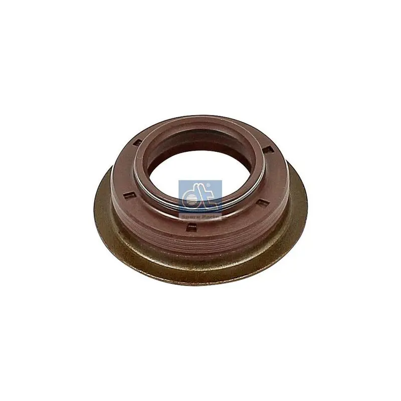 DT SPARE PARTS 420267 Уплотняющее кольцо,