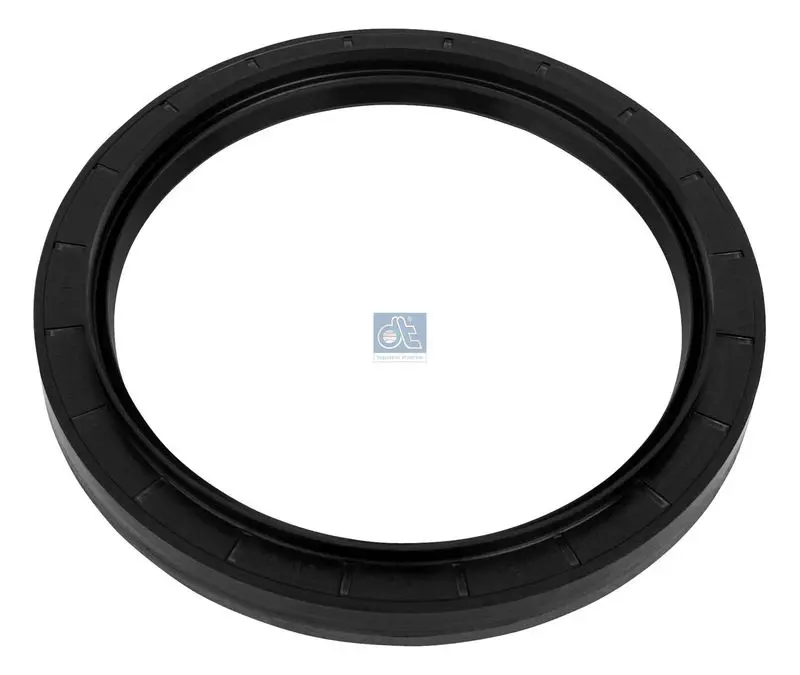 DT SPARE PARTS 420398 Уплотняющее кольцо, ступица