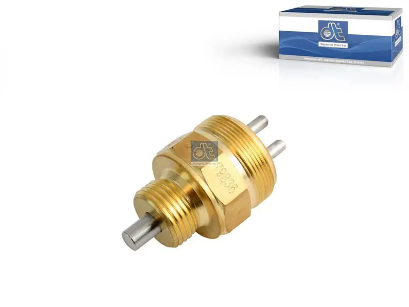 DT SPARE PARTS 460302 Выключатель, фара заднего хода