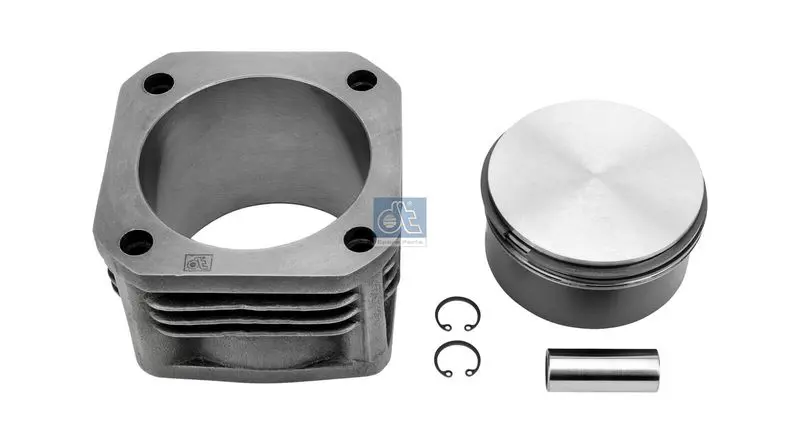 DT SPARE PARTS 461654 Р/к компрессора