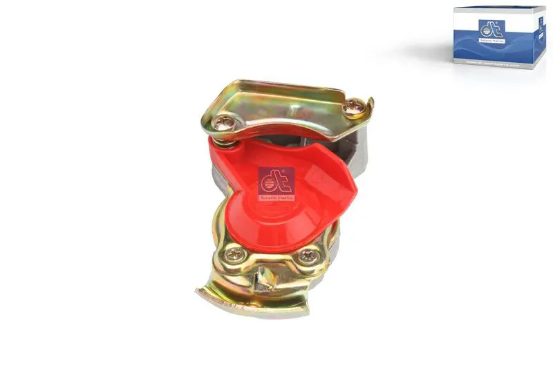 DT SPARE PARTS 460340 Головка сцепления