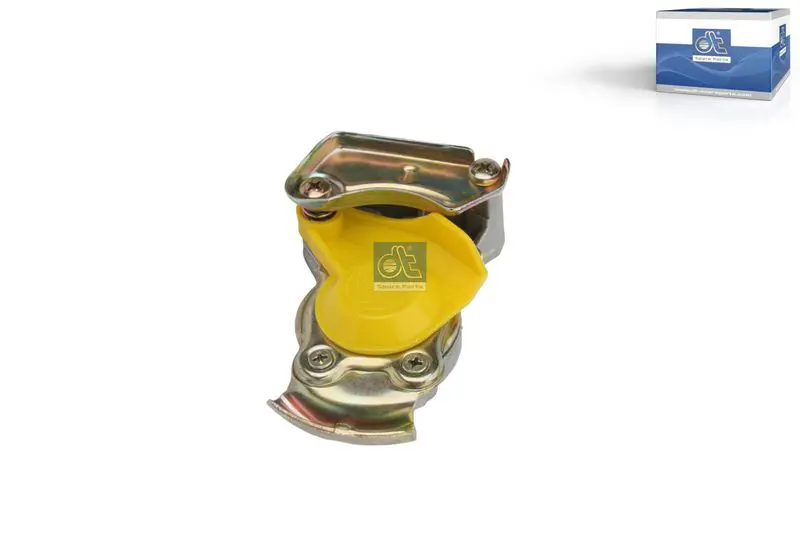 DT SPARE PARTS 460341 Головка сцепления