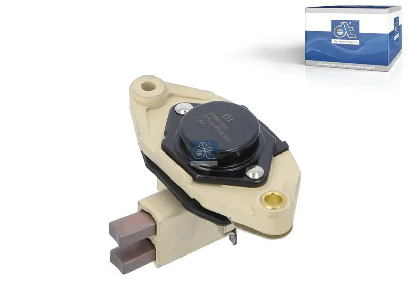 DT SPARE PARTS 460915 Регулятор генератора