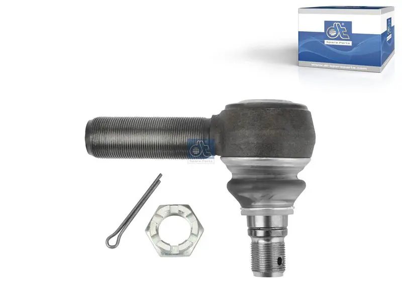 DT SPARE PARTS 461207 Наконечник поперечной рулевой