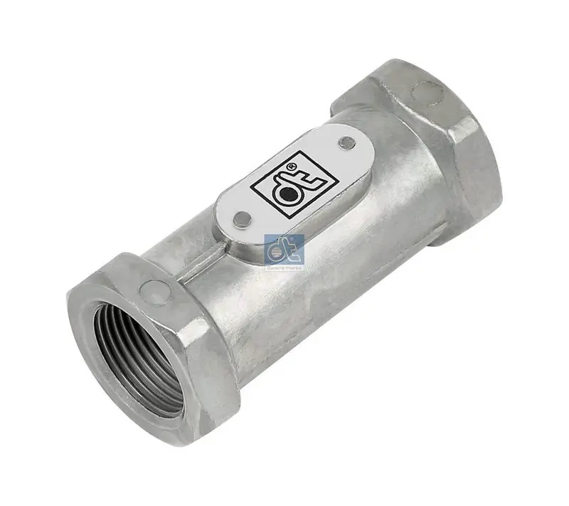 DT SPARE PARTS 463089 Клапан обратный