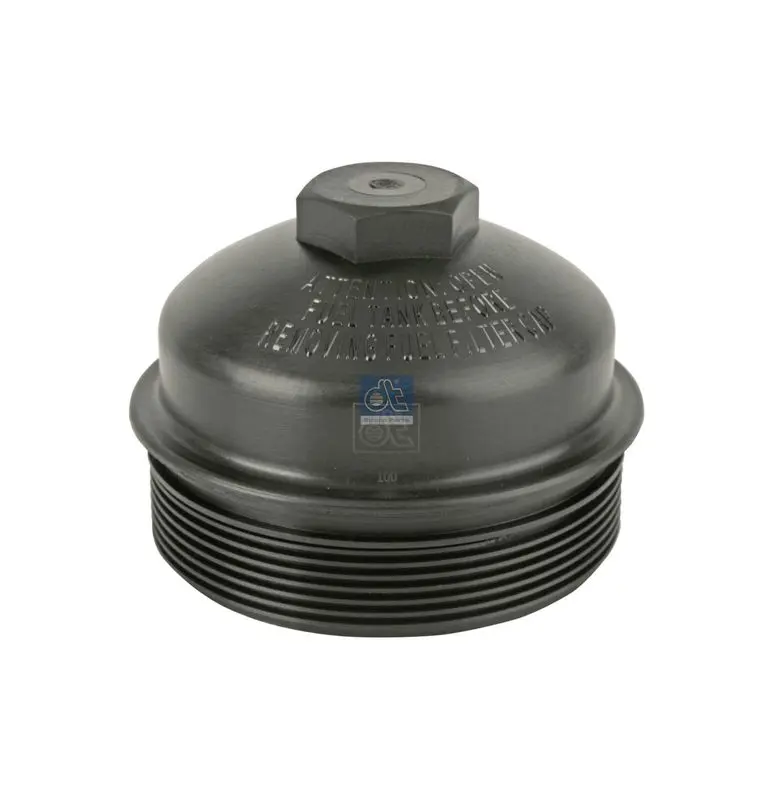 DT SPARE PARTS 462780 Крышка, топливный фильтр