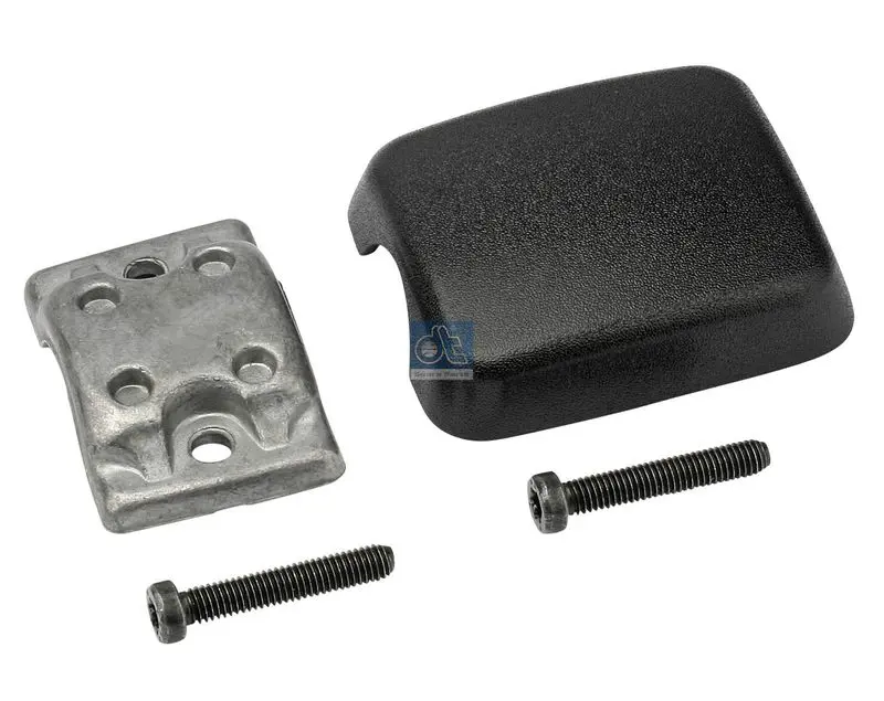 4.63945 DT SPARE PARTS Кронштейн, наружное зеркало