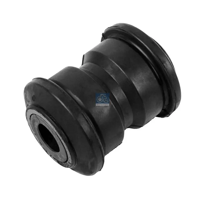 DT SPARE PARTS 480941 Подвеска, листовая рессора
