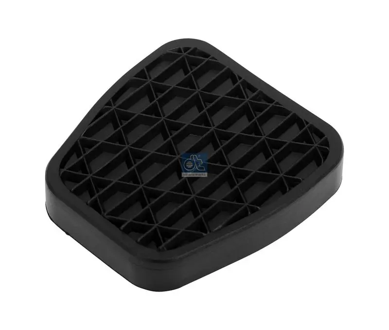 DT SPARE PARTS 480327 Накладка на педаль, педаль