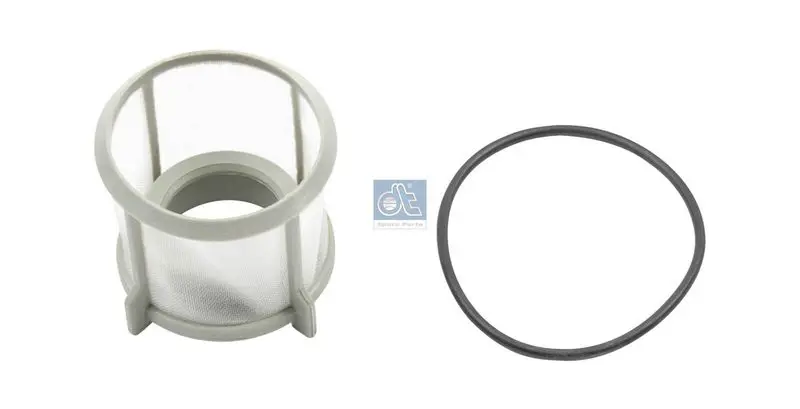 DT SPARE PARTS 490698 Элемент фильтрующий топливного