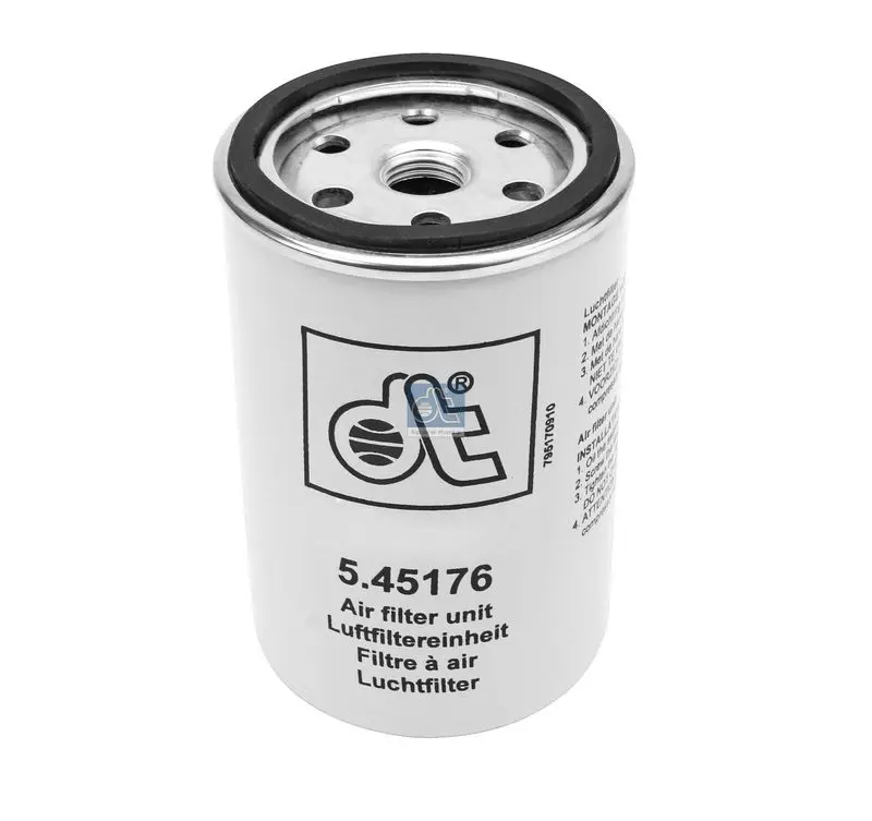 DT SPARE PARTS 545176 Фильтр AdBlue