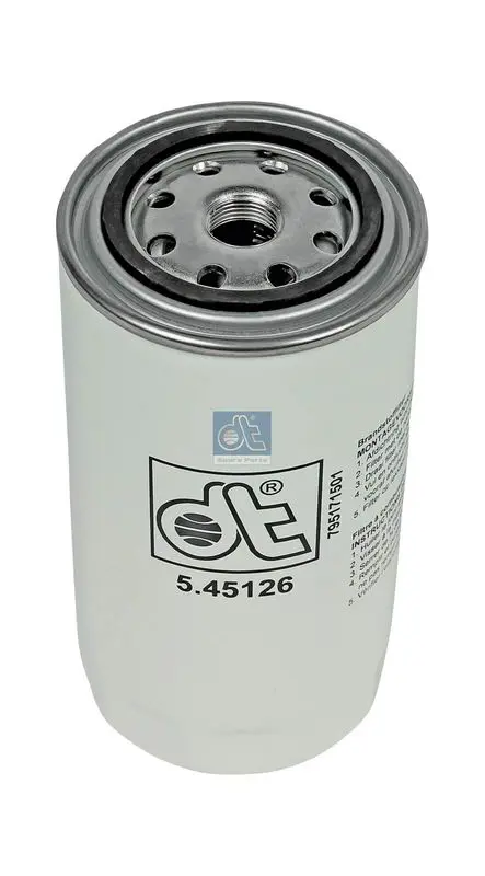 DT SPARE PARTS 545126 Топливный фильтр