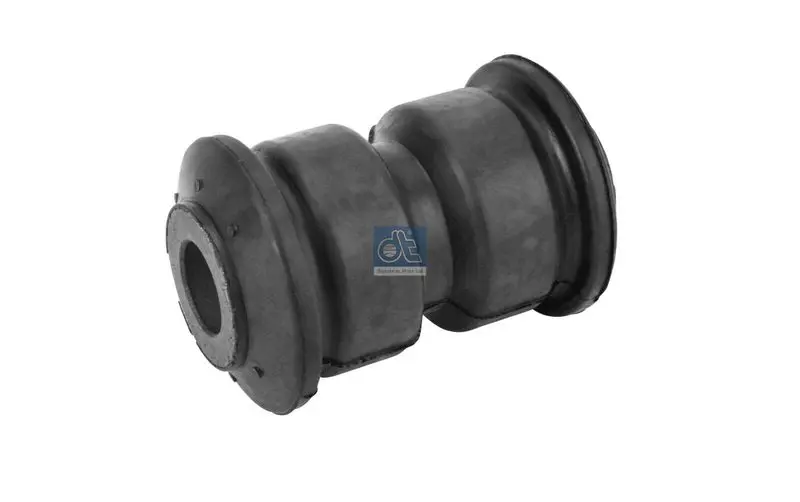 DT SPARE PARTS 611051 Втулка задней рессоры