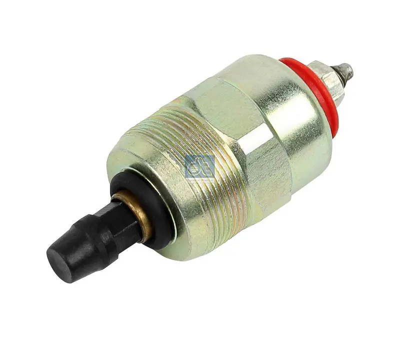DT SPARE PARTS 633280 Клапан. система впрыска