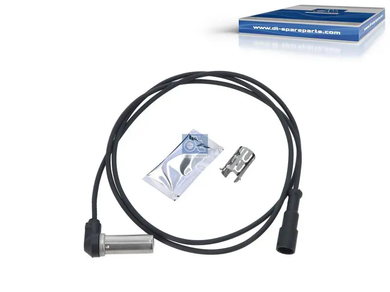 DT SPARE PARTS 661918 Датчик, частота вращения