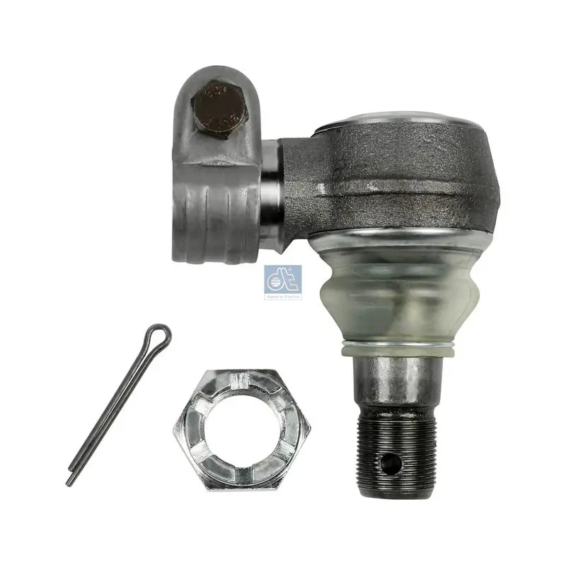 DT SPARE PARTS 651204 Шаровой шарнир, демпфер