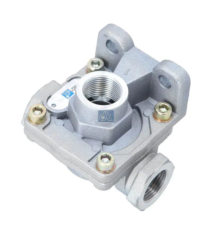 DT SPARE PARTS 665158 Клапан аварийного