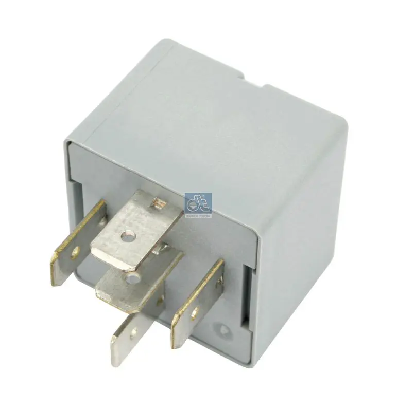 DT SPARE PARTS 681036 Реле аварийной световой