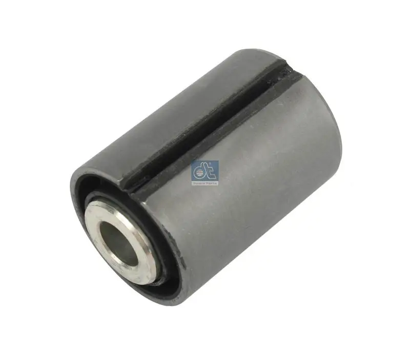 DT SPARE PARTS 711010 Втулка, листовая рессора