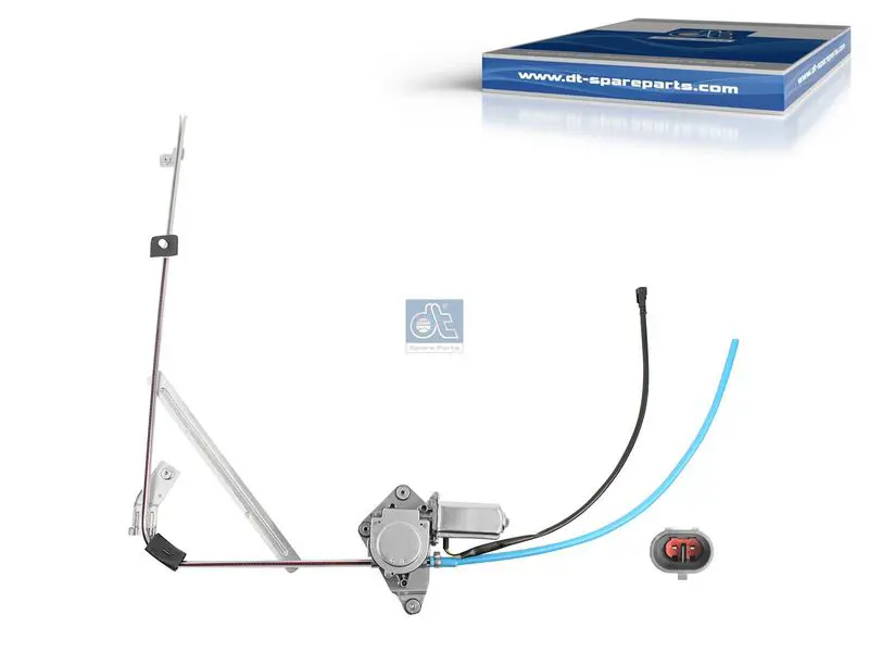 DT SPARE PARTS 770053 Подъемное устройство для окон