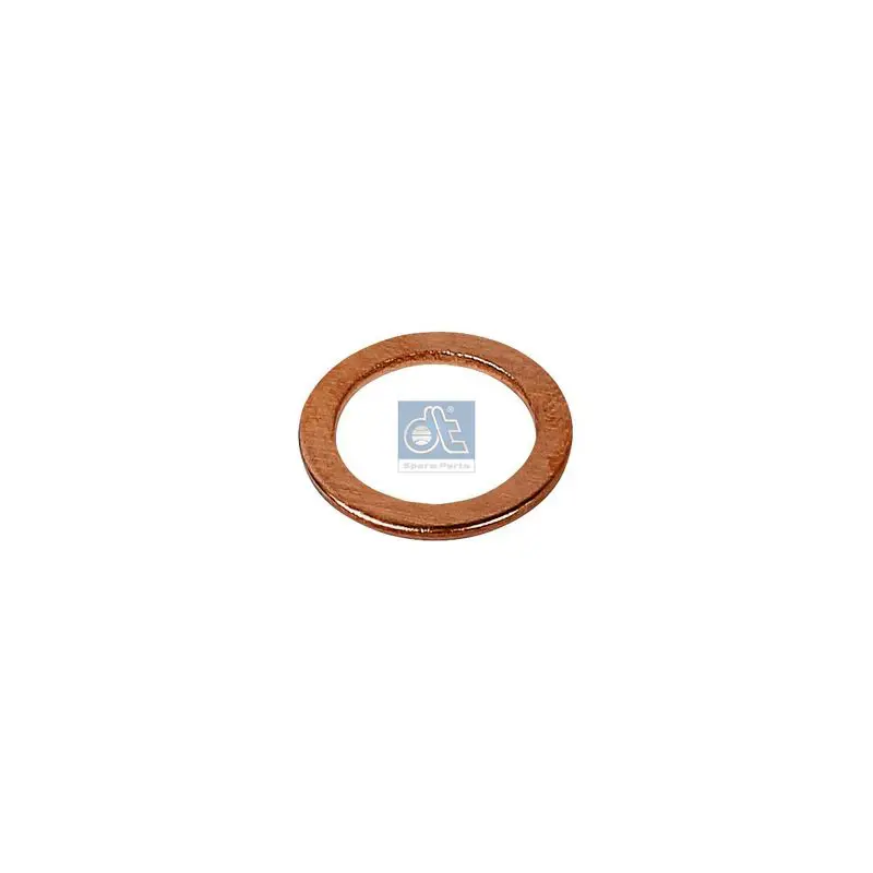 DT SPARE PARTS 901028 Уплотнительное кольцо,