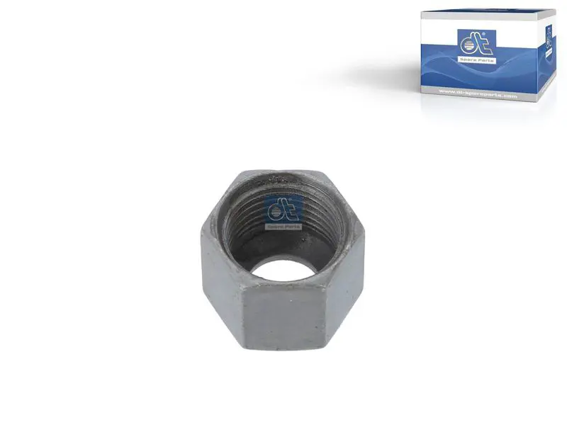 DT SPARE PARTS 975040 Накидная гайка