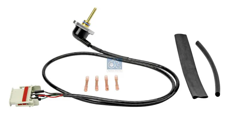 DT Spare Parts 111264 ДАТЧИК ДАВЛЕНИЯ ВОЗДУХА
