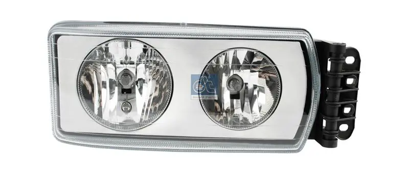 DT SPARE PARTS 725001 Основная фара
