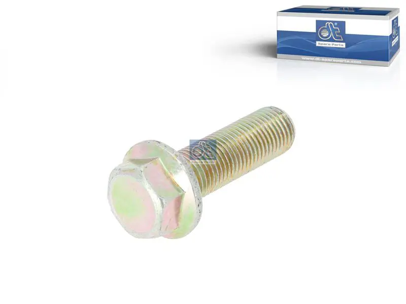 DT SPARE PARTS 389620 Болт