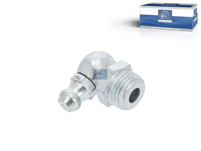 DT SPARE PARTS 250026 Пресс-масленка
