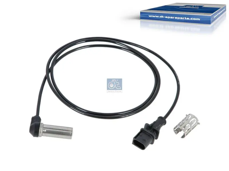 4.70163 Датчик ABS перед MB Atego 3 L
