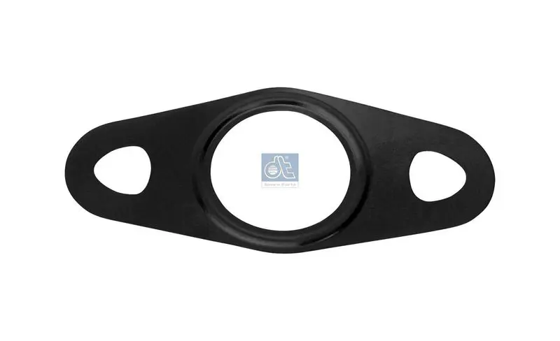 DT SPARE PARTS 420522 Прокладка, компрессор
