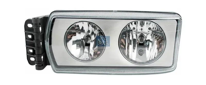 DT SPARE PARTS 725000 Основная фара