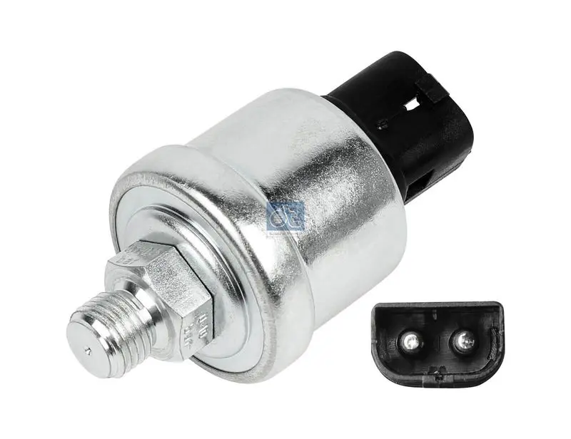 DT SPARE PARTS 121147 ДАТЧИК ДАВЛЕНИЯ МАСЛА SCANIA