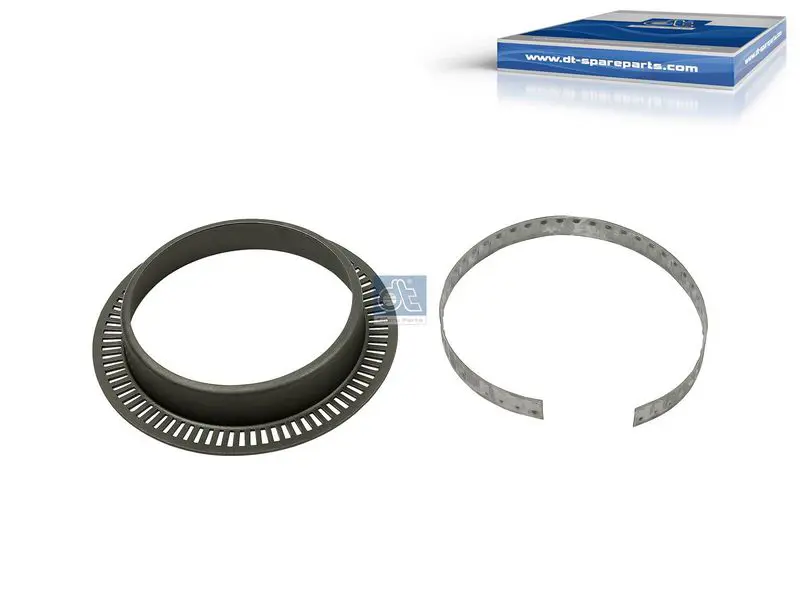 DT Spare Parts 360055 Зубчатый диск импульсного