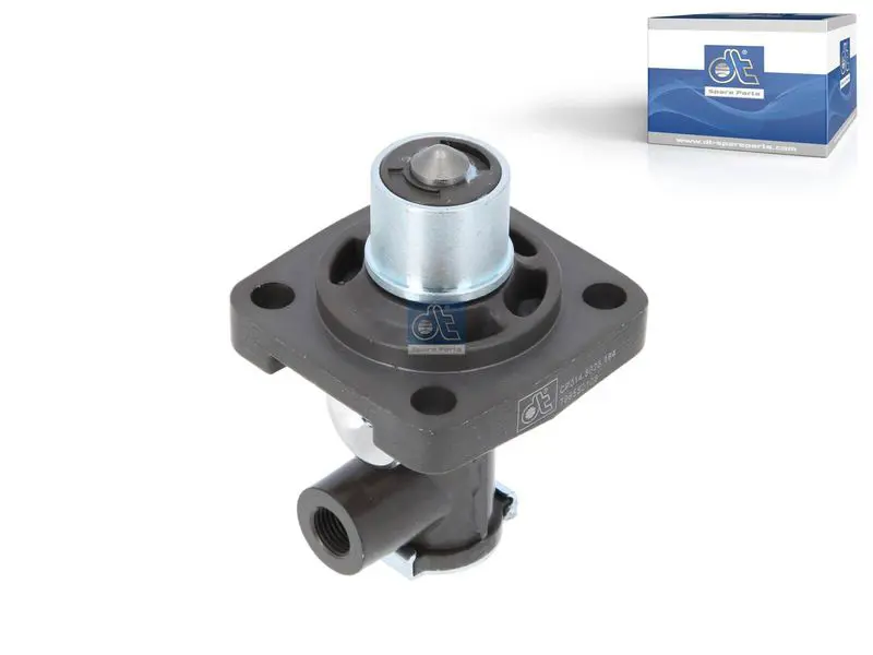 DT Spare Parts 232164 Клапан КПП