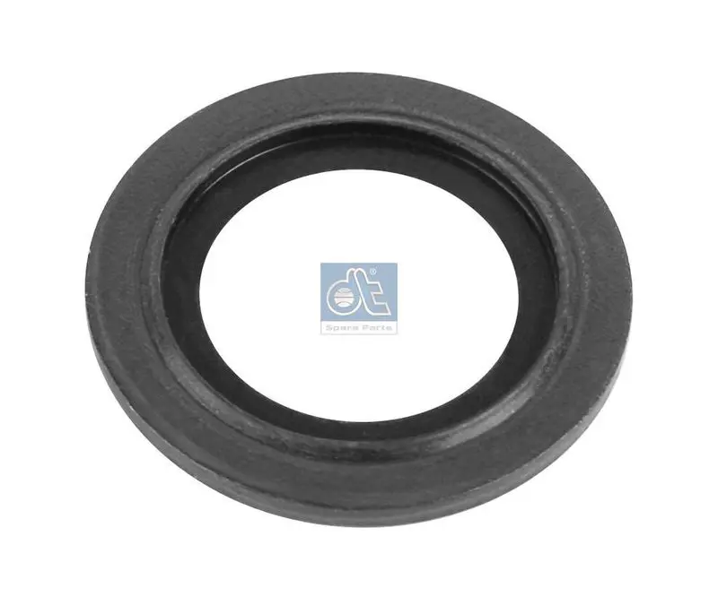 DT SPARE PARTS 750620 Уплотнительное кольцо,