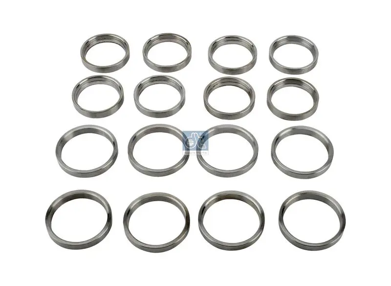  DT SPARE PARTS 