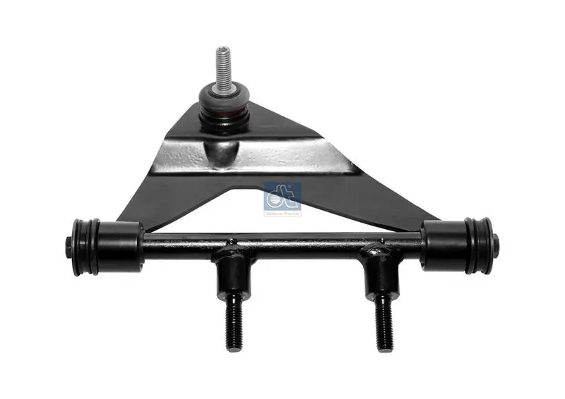 DT Spare Parts 114398 Обшивка рычага переключения