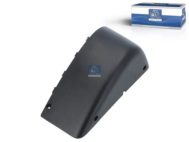 7.73521 Cover, exterior mirror