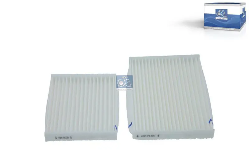 1.00569 Filter, cabin air