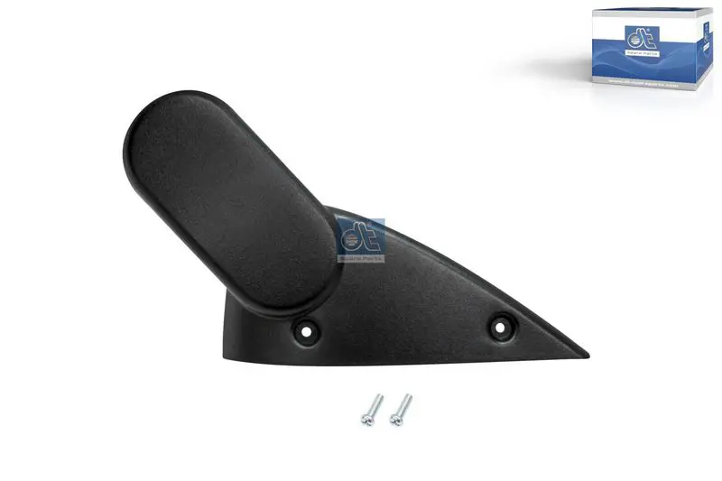 7.73519 Cover, exterior mirror