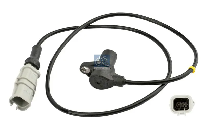 DT SPARE PARTS 337027 Датчик частоты вращения