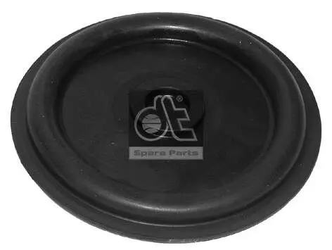 DT Spare Parts 127510 Диафрагма систистемы