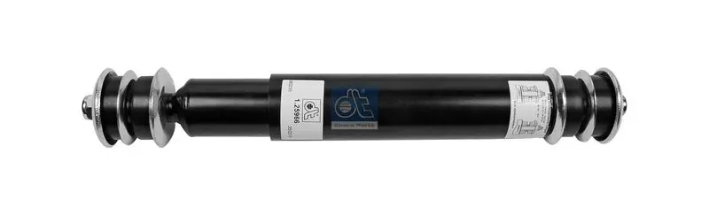 DT SPARE PARTS 125966 Амортизатор
